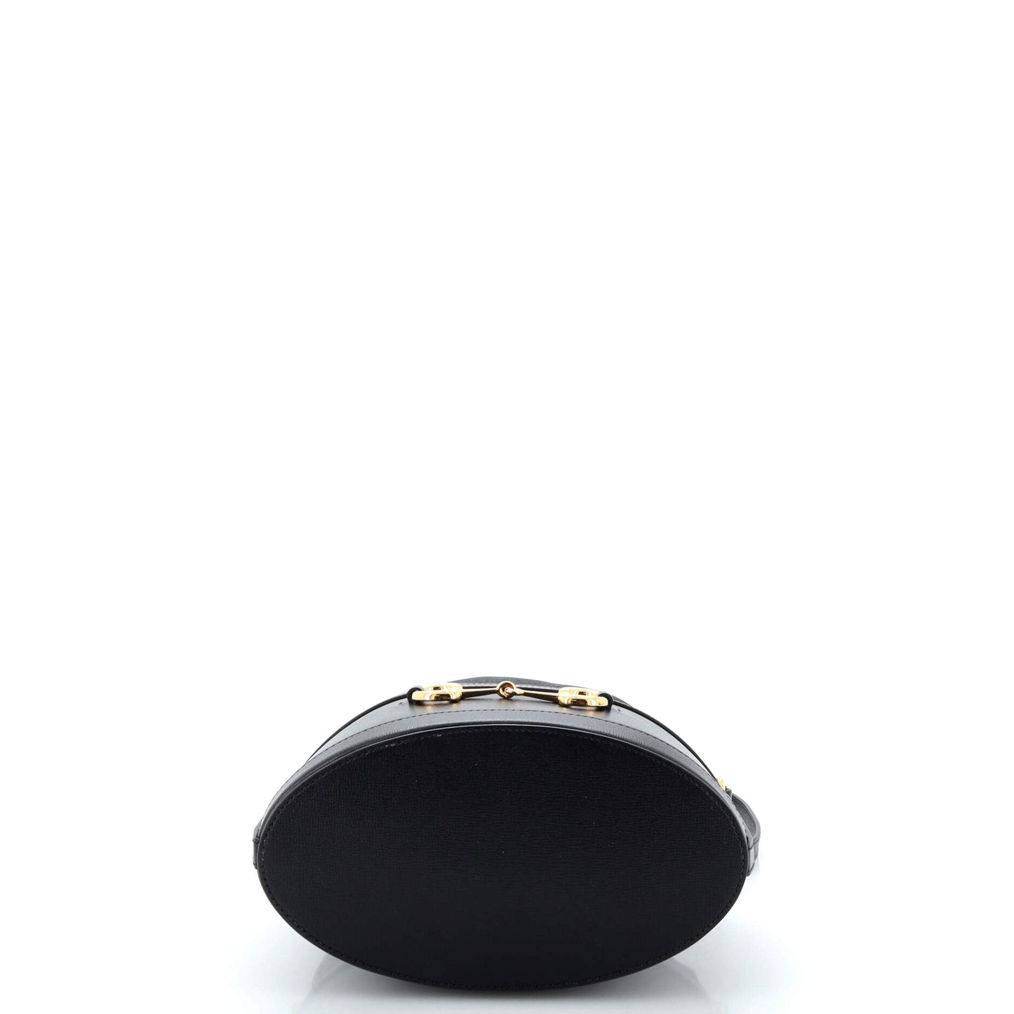 Horsebit 1955 Bucket Crossbody Bag Leather Small