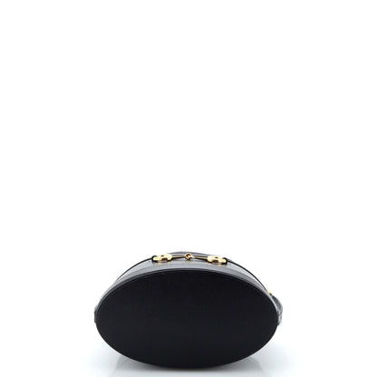 Horsebit 1955 Bucket Crossbody Bag Leather Small