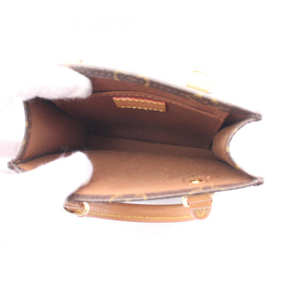 Louis Vuitton  Monogram Monogram Leather Handbag