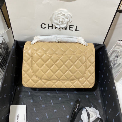 Chanel Luxury Handbag Style 317