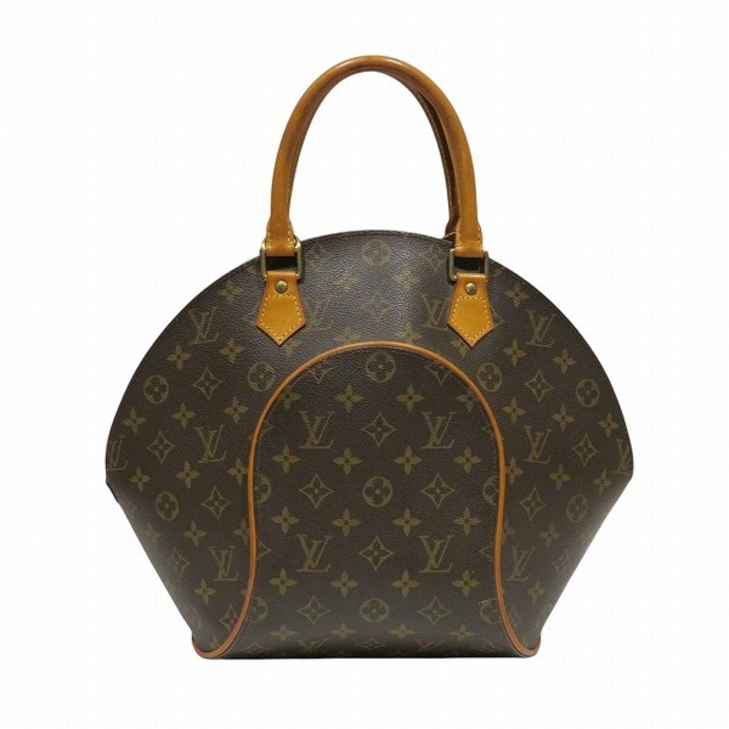 Louis Vuitton  Monogram Monogram Handbag