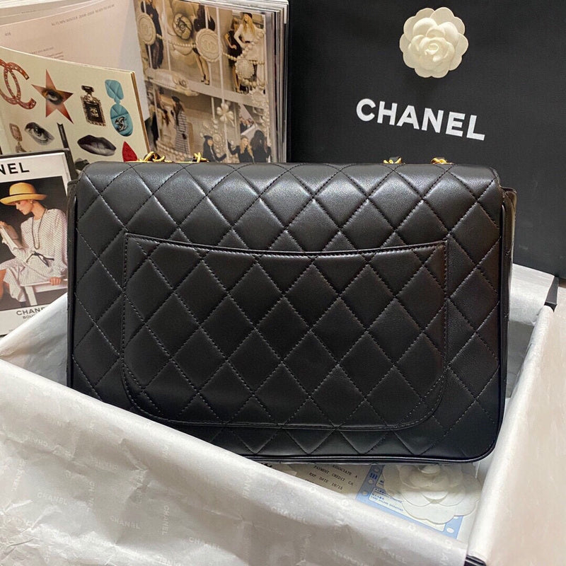 Chanel Luxury Handbag Style 36