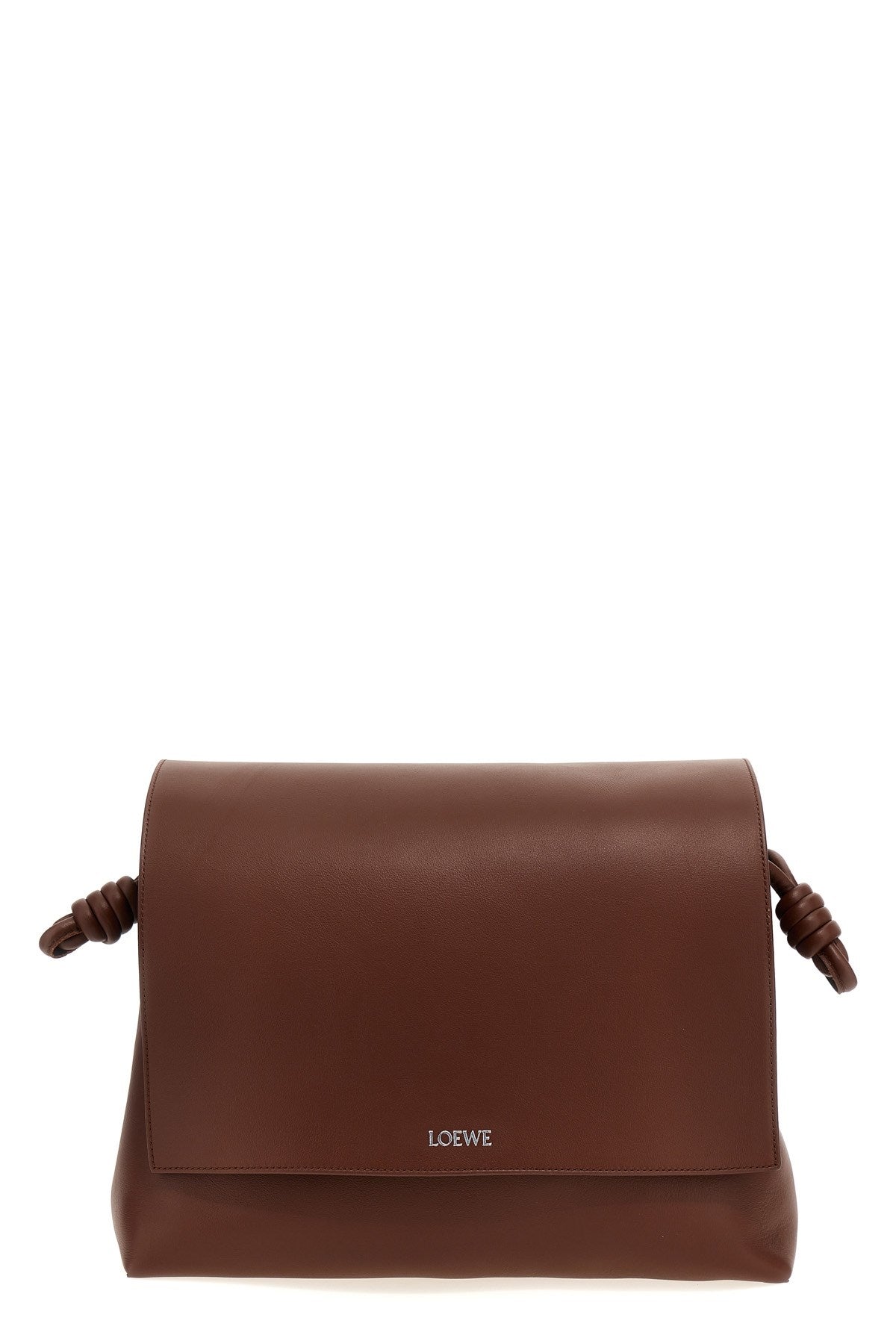 Loewe Men 'Flamenco Satchel' Crossbody Bag