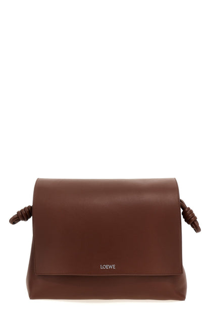 Loewe Men 'Flamenco Satchel' Crossbody Bag