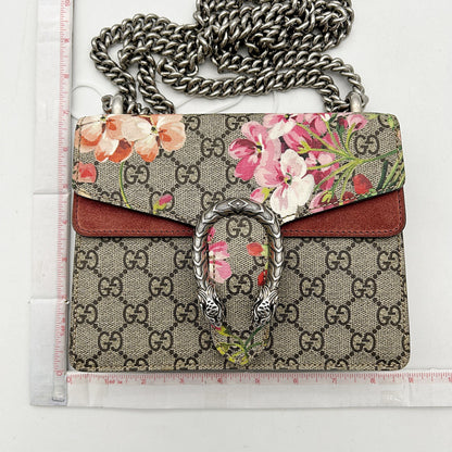 Gucci Diorissimo Dionysus Mini - Neutrals Shoulder Bags Handbags La26635
