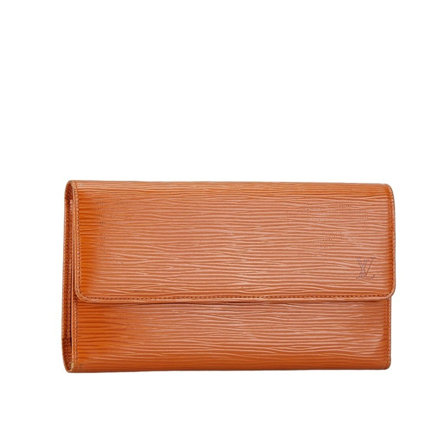 Louis Vuitton  Cipango  Leather Coin Purse/Coin Case