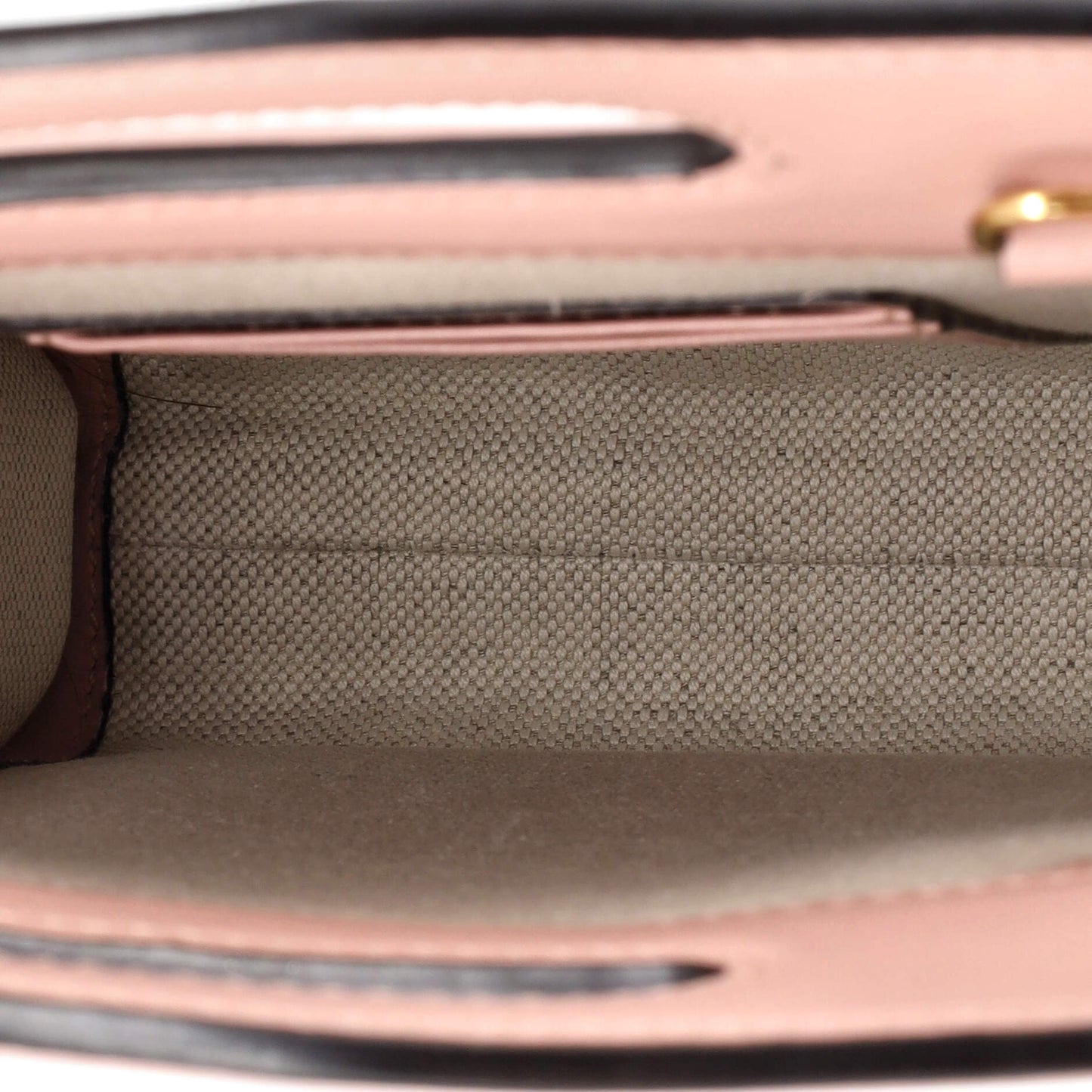 Top Handle Crossbody Bag GG Matelasse Leather Mini