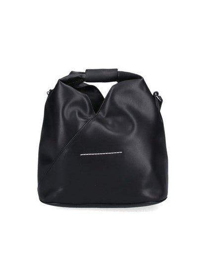 Mm6 Maison Margiela Women "Japanese Classic" Crossbody Bag
