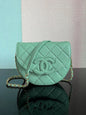 Chanel Luxury Handbag Style 79