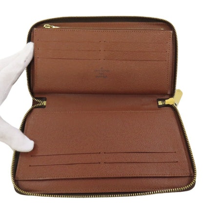 Louis Vuitton    Long Wallet (Bi-Fold)