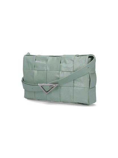 Bottega Veneta Men The Cassette' Crossbody Bag