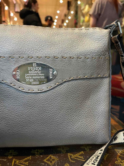 Fendi Selleria Crossbody Bag