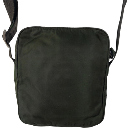 Vintage Prada Sport Crossbody Bag
