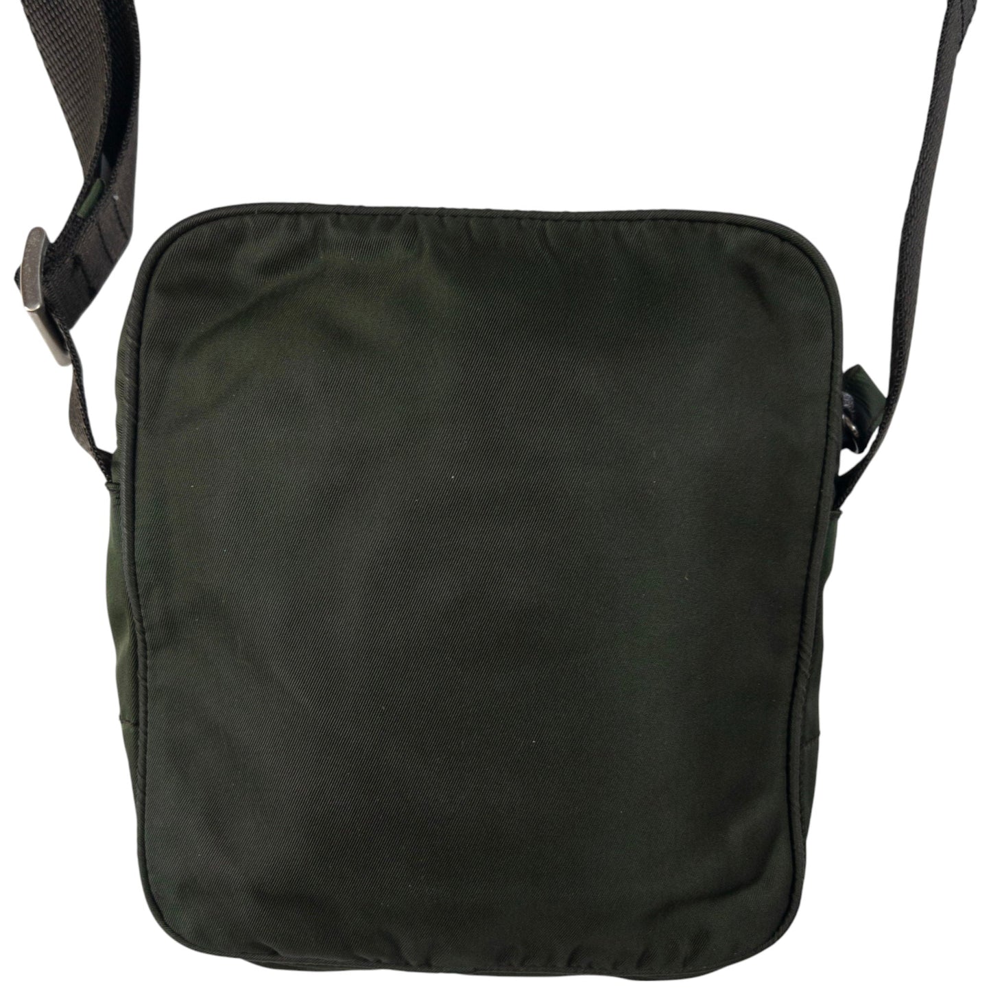 Vintage Prada Sport Crossbody Bag