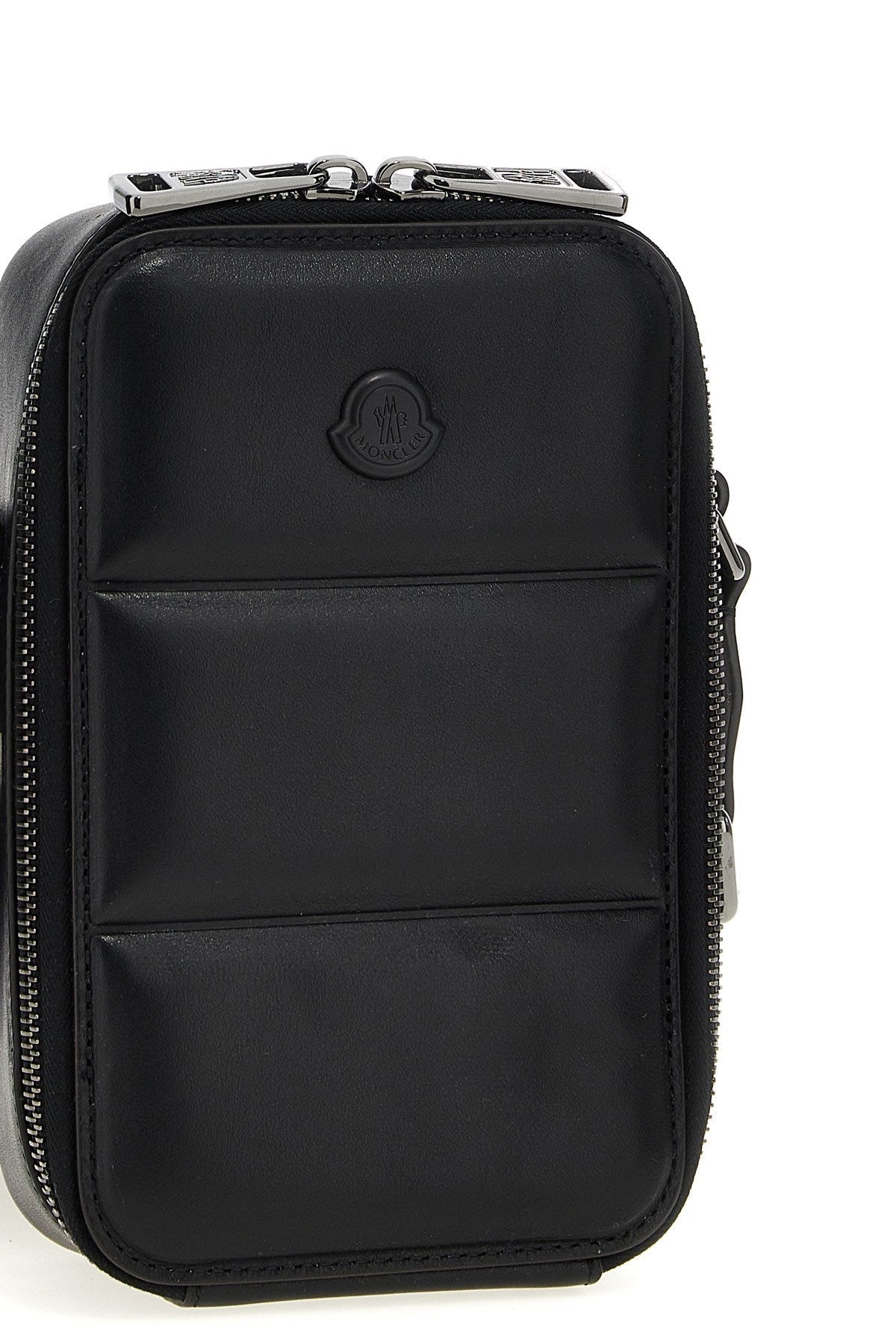 Moncler Men 'Vertical' Crossbody Bag