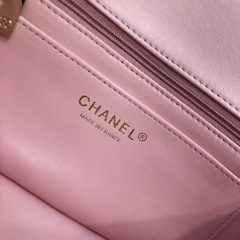 Chanel Luxury Handbag Style 562