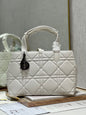 Chanel Luxury Handbag Style 357