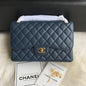 Chanel Luxury Handbag Style 129