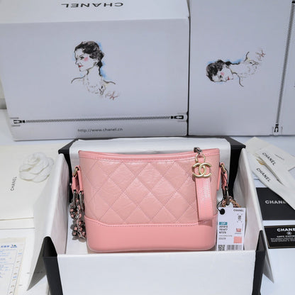 Chanel Luxury Handbag Style 461