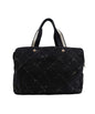 Chanel Black Luxury Tote Style 5