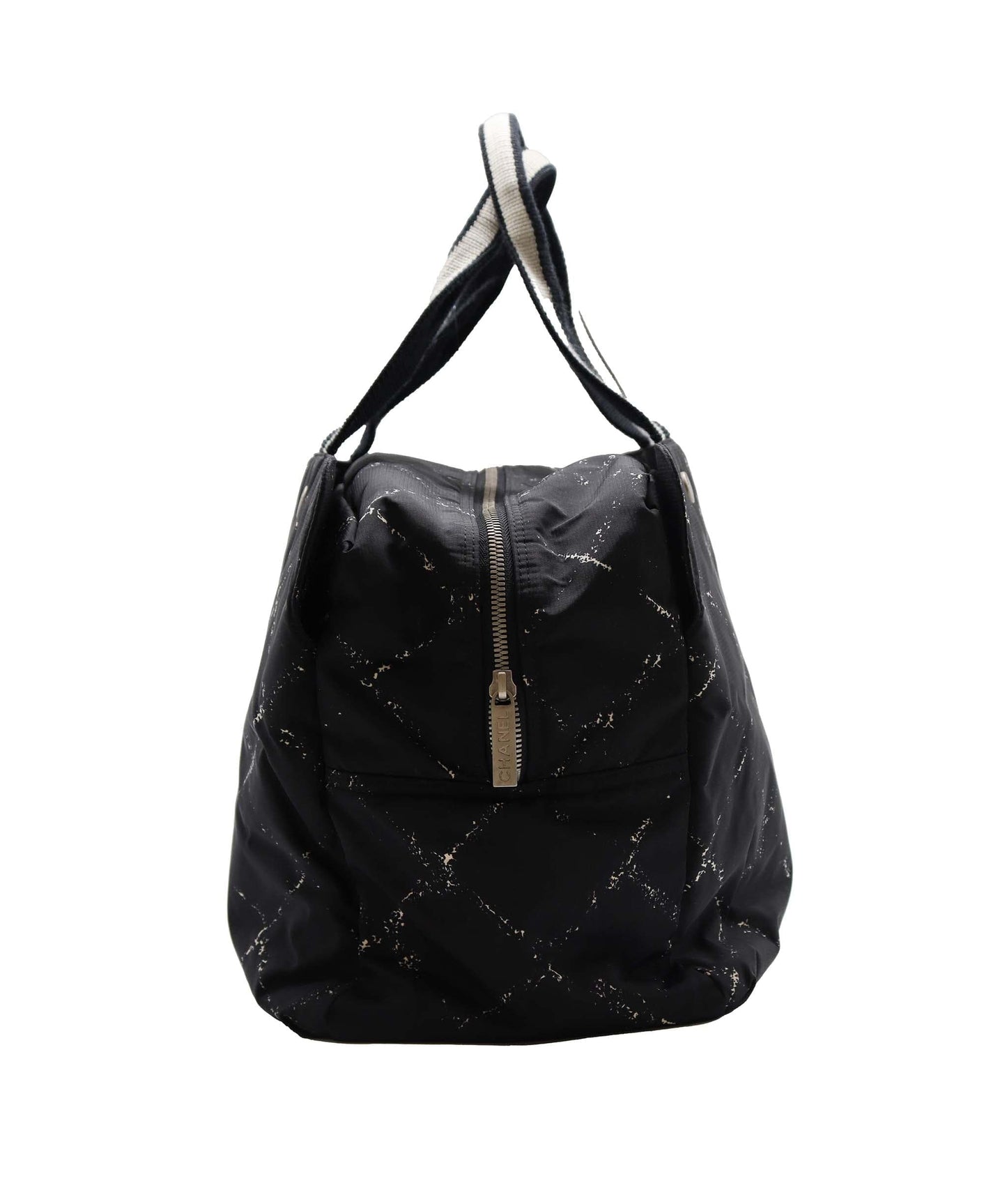 Chanel Black Luxury Tote Style 5