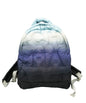 Chanel Blue Luxury Backpack