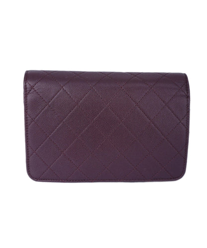 Chanel Luxury Crossbody