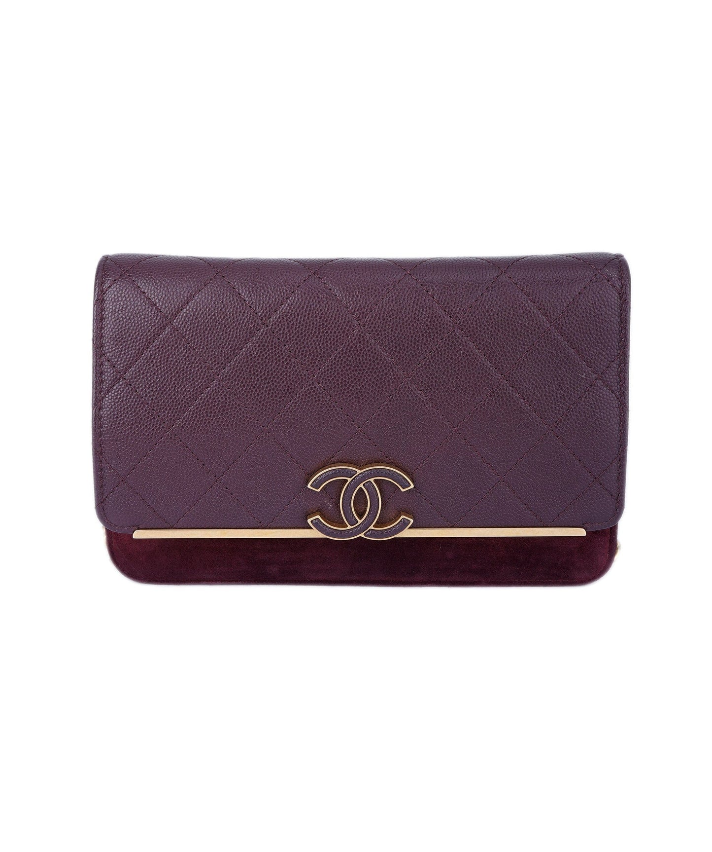 Chanel Luxury Crossbody