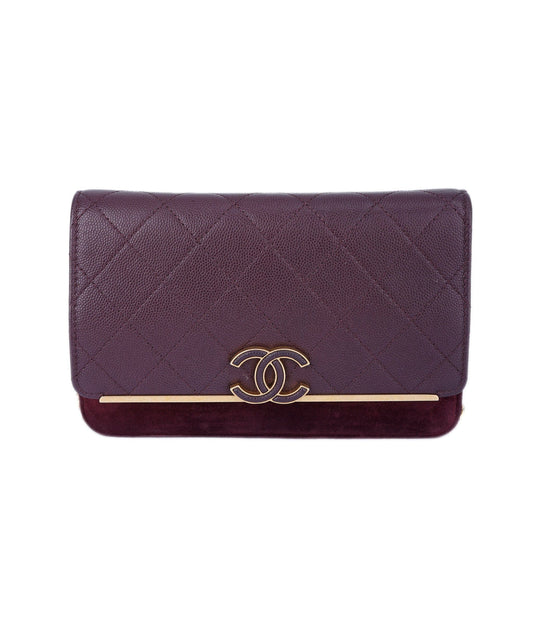 Chanel Luxury Crossbody