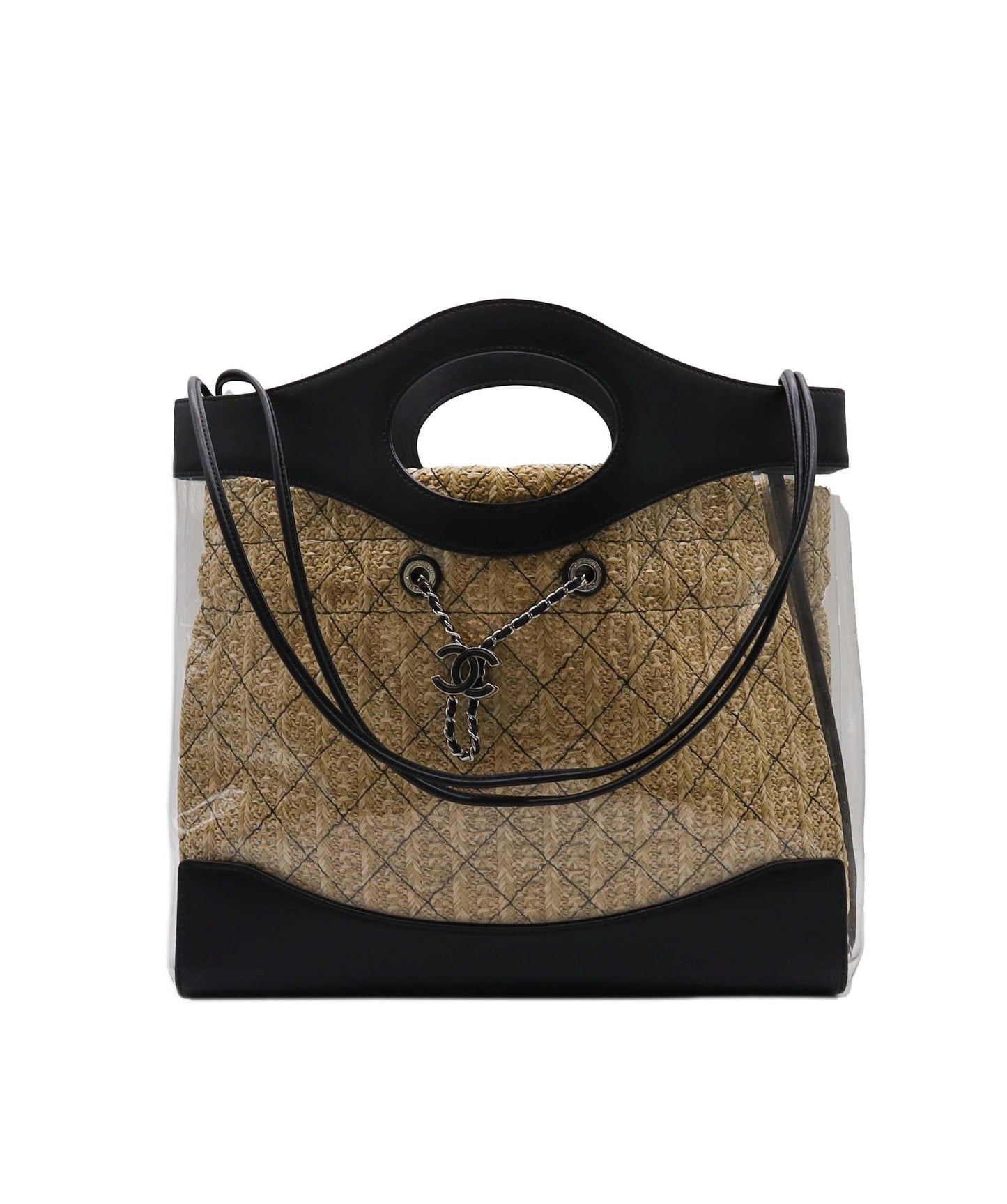 Chanel Luxury Tote Style 3