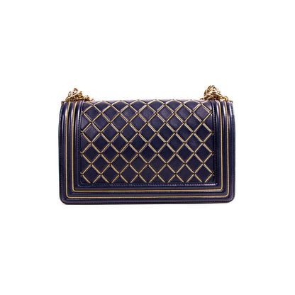 Chanel Boy Medium Shoulder Bag