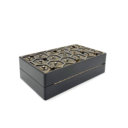 Chanel Black Chain Shoulder Bag Style 2