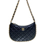 Chanel Black Luxury Shoulder Bag