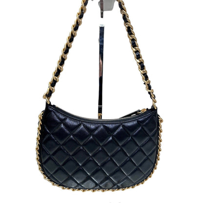 Chanel Black Luxury Shoulder Bag
