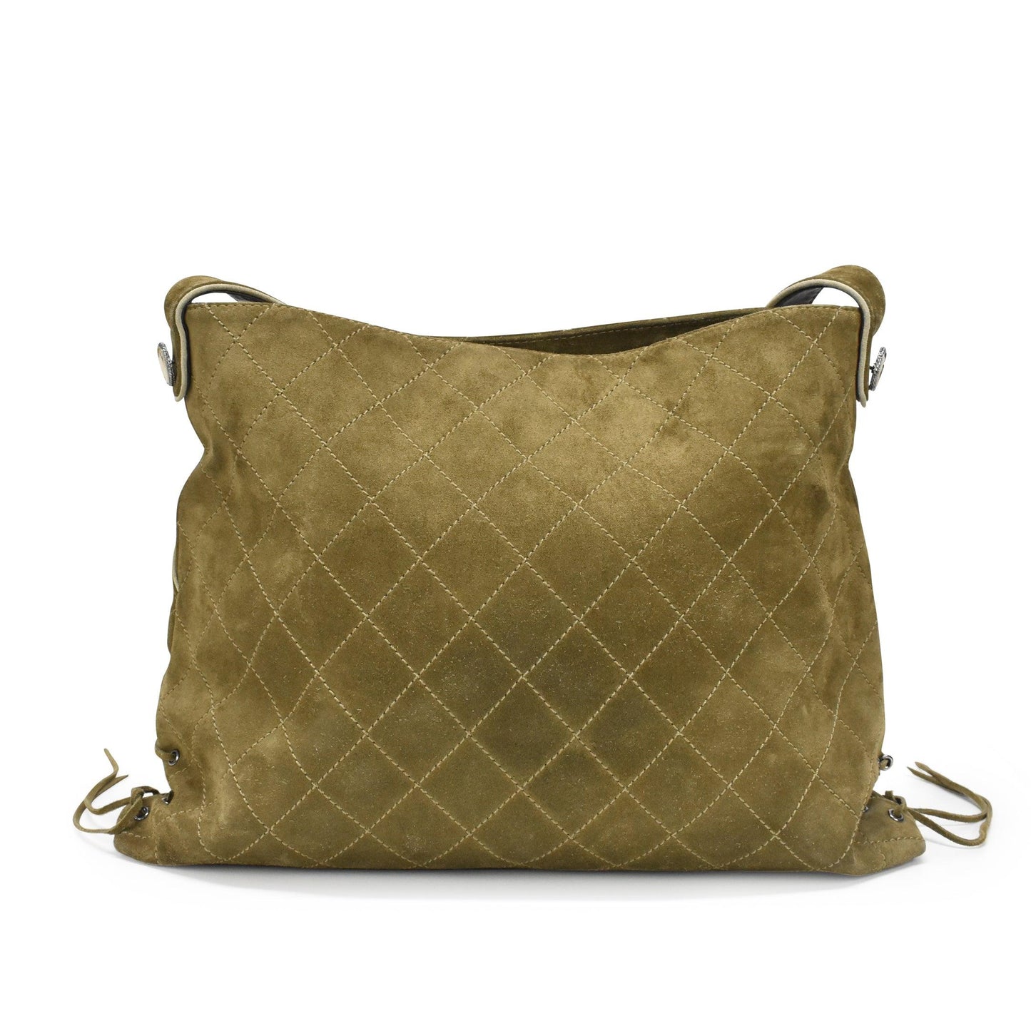Chanel 'Hunting' Handbag