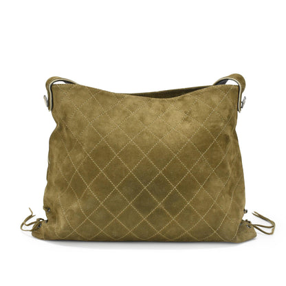 Chanel 'Hunting' Handbag