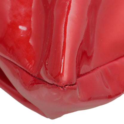 Chanel Red Crystal Strass Bonbons Tote Bag