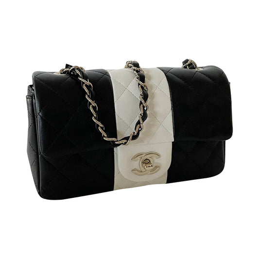 Chanel Classic Mini Flap