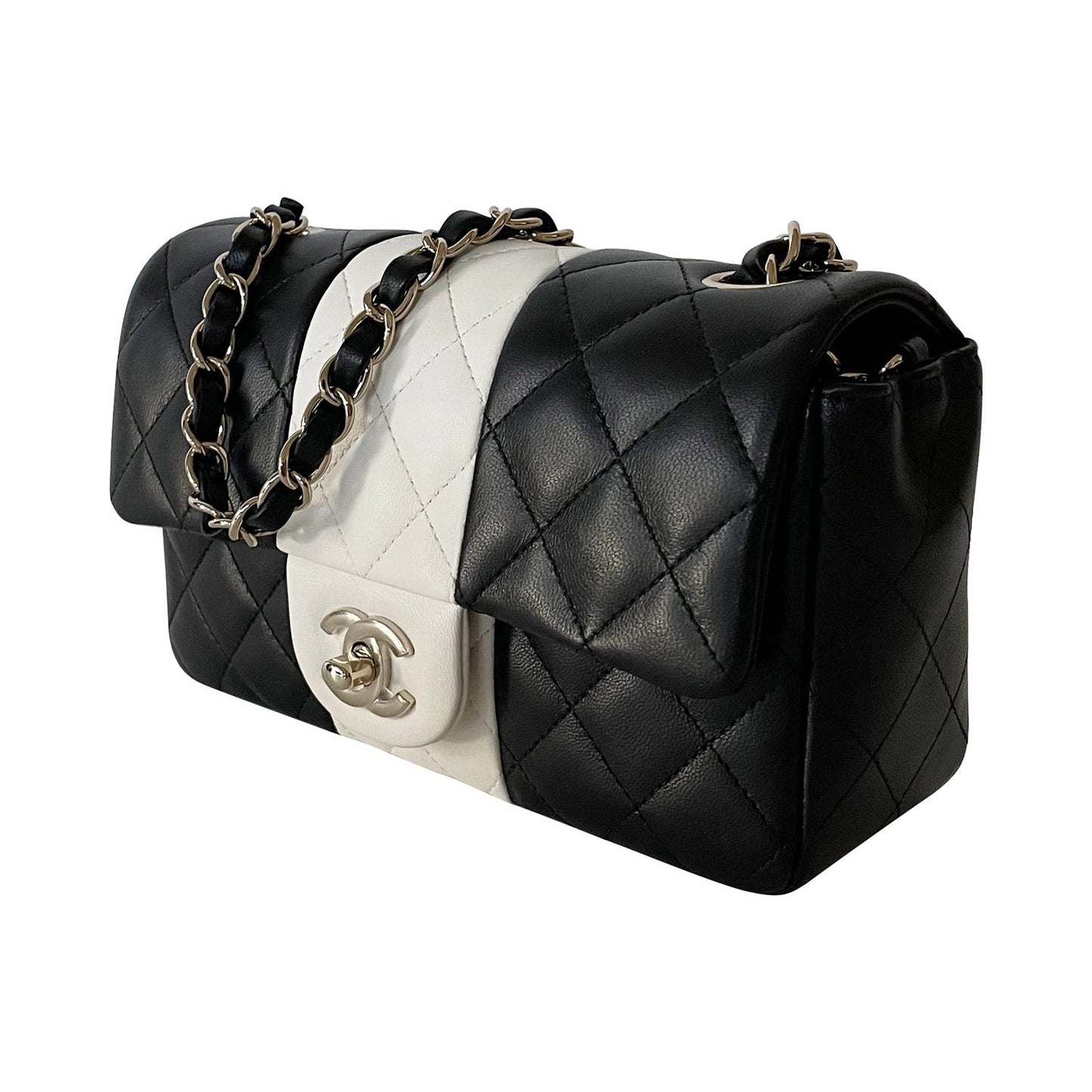 Chanel Classic Mini Flap