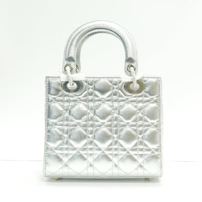 Christian Dior 2018 Limited Edition My Lady Dior Originals Bag
