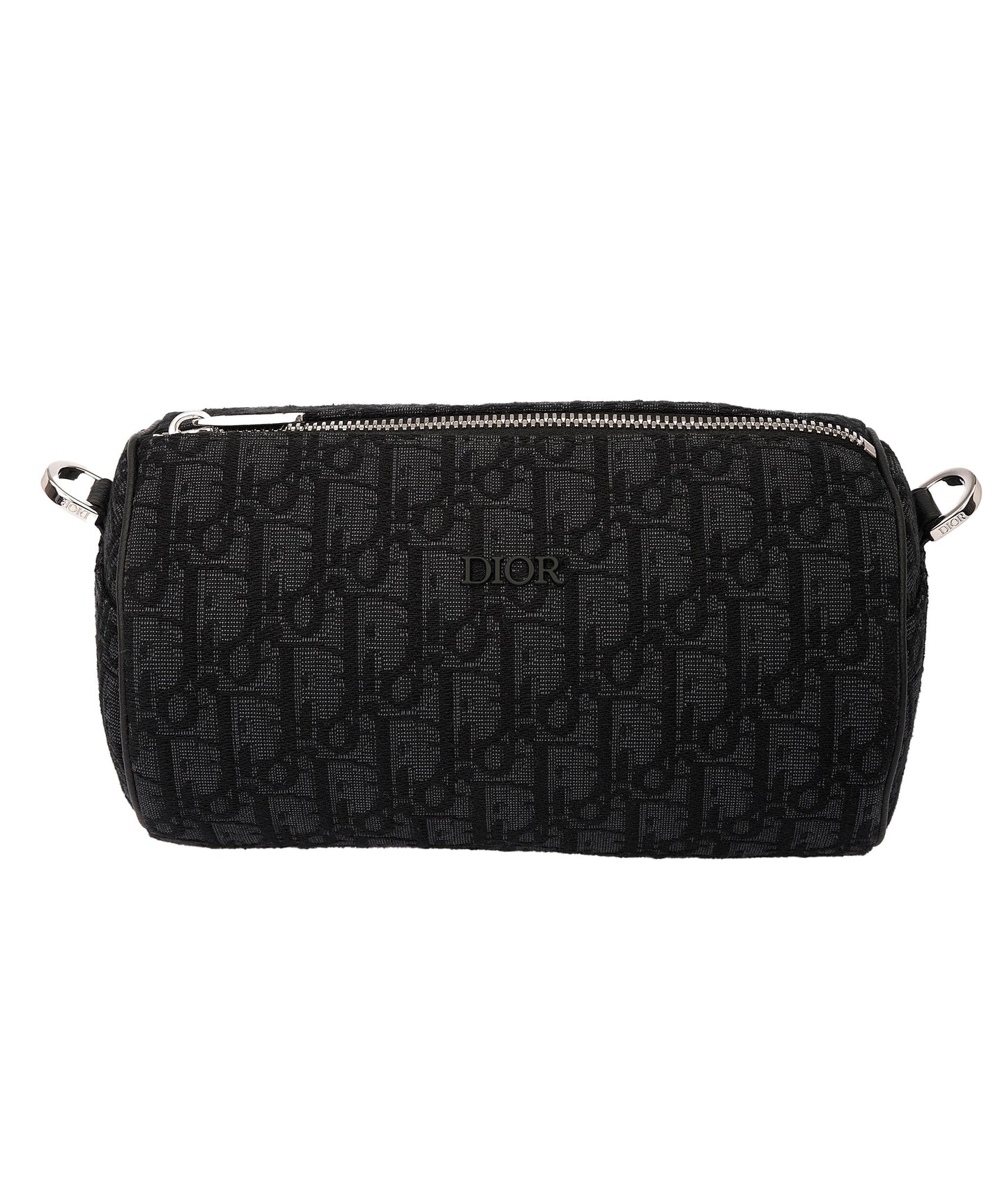 Dior Lou Canvas Crossbody Bag