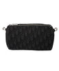 Dior Lou Canvas Crossbody Bag