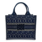 Dior Book Tote Lou Tote Bag