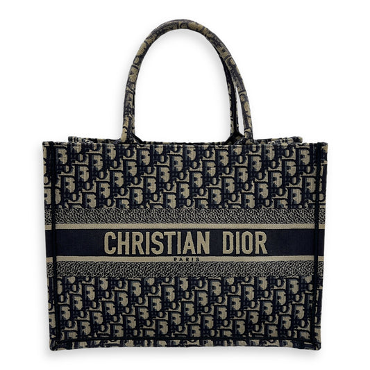 Dior Book Tote Lou Tote Bag