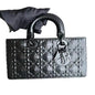 Dior Lady Dior Lou Handbag