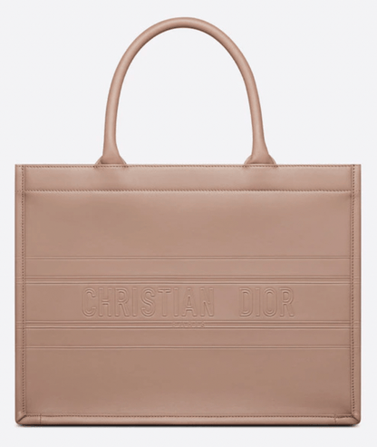 Dior Book Tote Lou Tote Bag