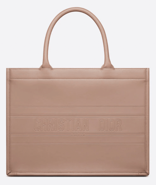 Dior Book Tote Lou Tote Bag