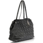 Christian Dior Cannage Panarea Tote