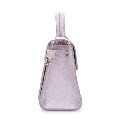 Dior Leather Mini Shoulder Bag