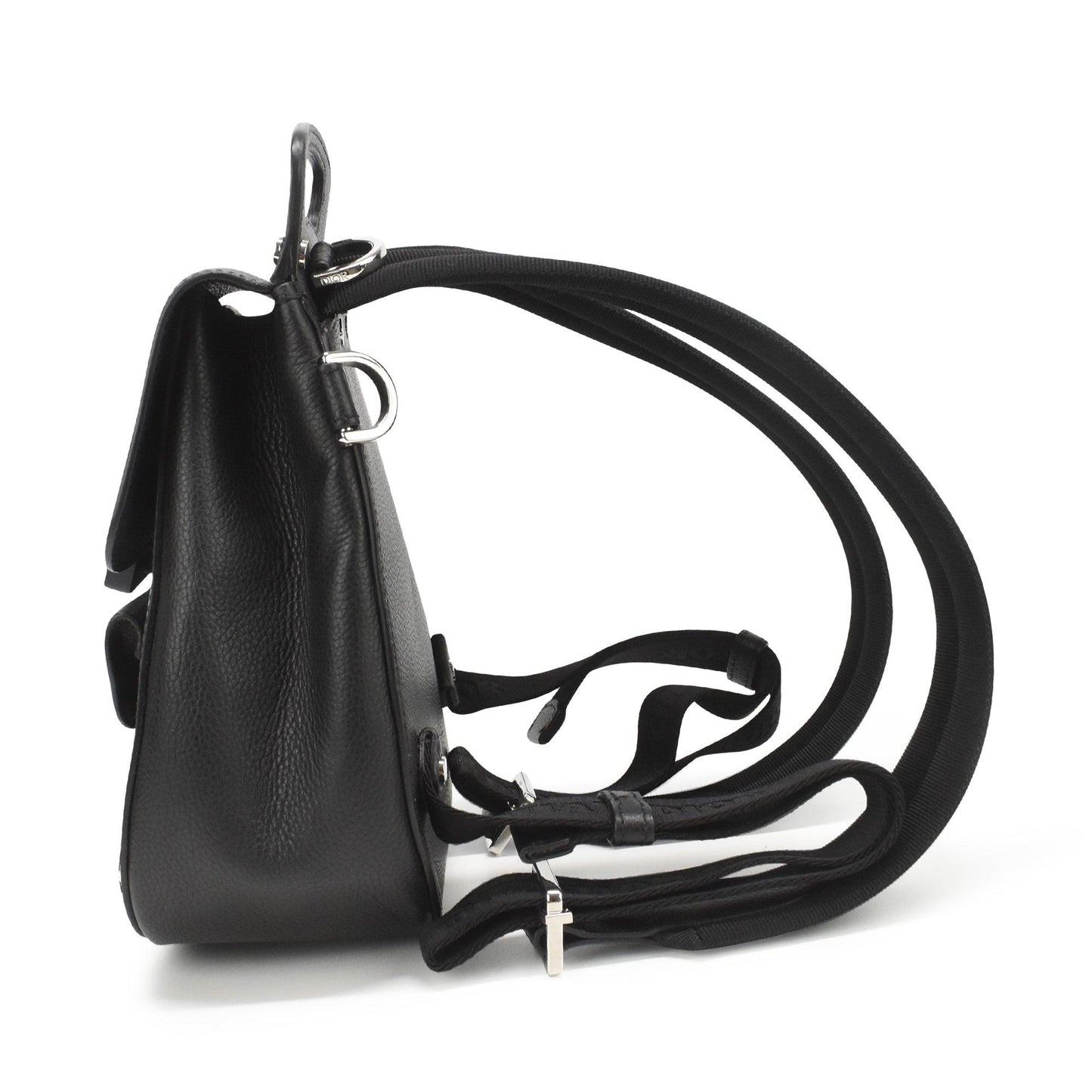 Dior Leather Mini Shoulder Bag